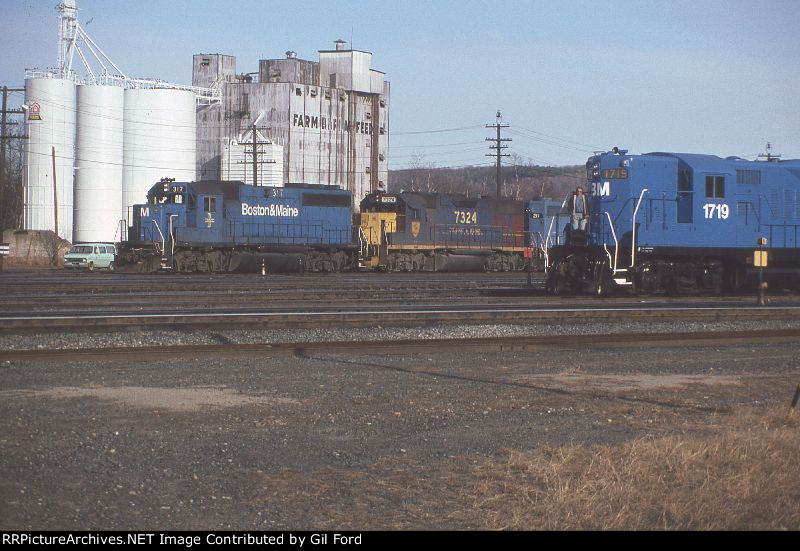 317-D&amp;H 7324; 1719